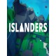 ISLANDERS PC Steam CD Key