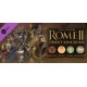 Total War: ROME II - Desert Kingdoms Culture Pack DLC EU PC Steam CD Key