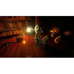 Tomato Way 2 Steam CD Key