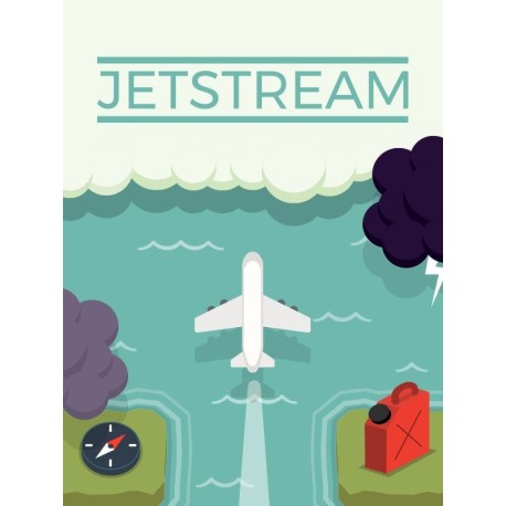 Jetstream Steam CD Key