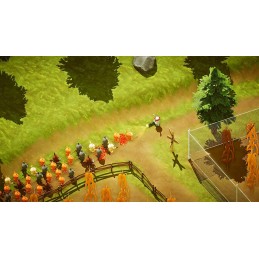 HANZ! Steam CD Key