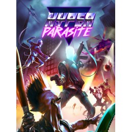 HyperParasite PC Steam CD Key