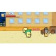 Squareboy vs Bullies: Arena Edition PC Steam CD Key
