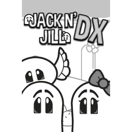 Jack N' Jill DX PC Steam CD Key