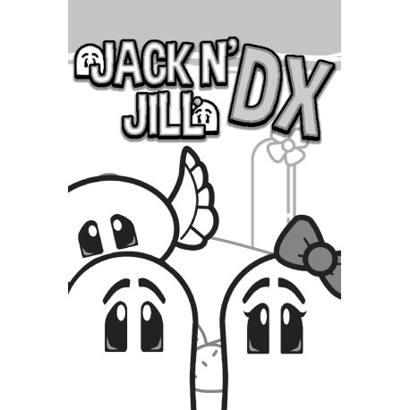 Jack N' Jill DX PC Steam CD Key