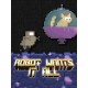Robot Wants It All Steam CD Key