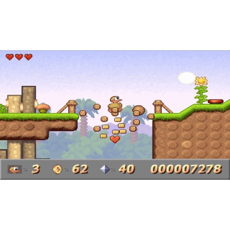 Charlie II - Expansion Pack Steam CD Key