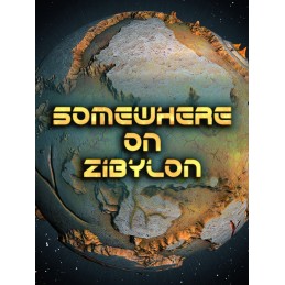 Somewhere on Zibylon Steam CD Key