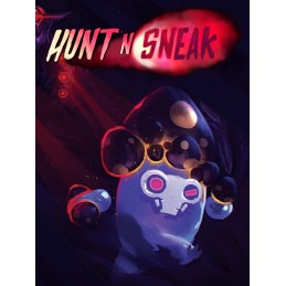 Hunt 'n Sneak Steam CD Key
