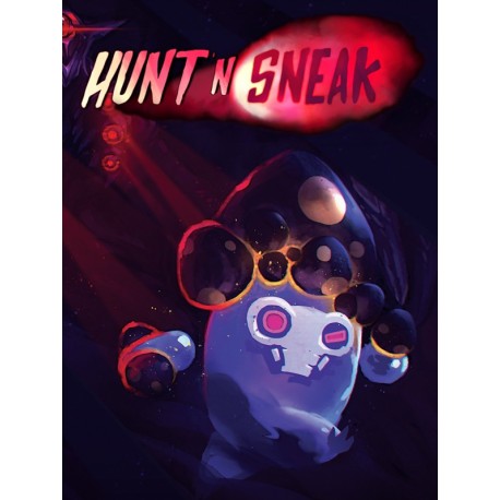 Hunt 'n Sneak Steam CD Key