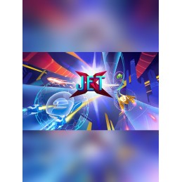 JetX VR PC Steam CD Key
