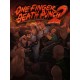One Finger Death Punch 2 PC Steam CD Key