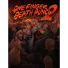 One Finger Death Punch 2 PC Steam CD Key