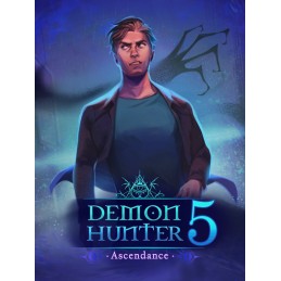 Demon Hunter 5: Ascendance Steam CD Key