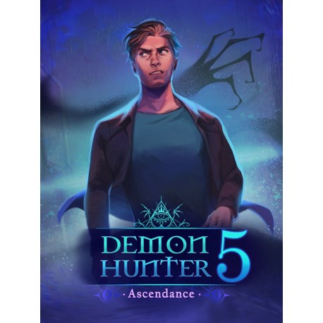 Demon Hunter 5: Ascendance Steam CD Key