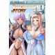 Funbag Fantasy: Sideboob Story Steam CD Key