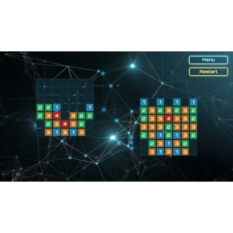 Numberline 2 Steam CD Key