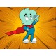 Pajama Sam: Games to Play on Any Day Steam CD Key