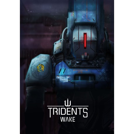 Trident's Wake Steam CD Key