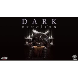 Dark Devotion PC Steam CD Key