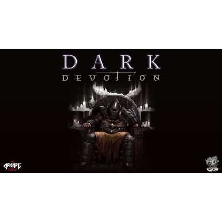 Dark Devotion PC Steam CD Key