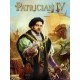 Patrician IV Gold Edition EU PC Steam CD Key