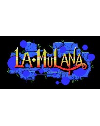 La-Mulana Steam Gift