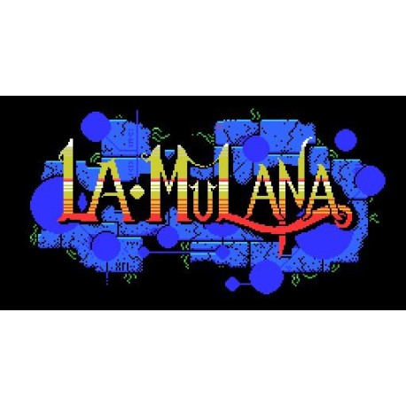 La-Mulana Steam Gift