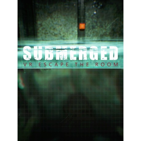 Submerged: VR Escape the Room PC Steam CD Key