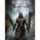 Assassin's Creed IV Black Flag - Freedom Cry DLC Ubisoft Connect CD Key