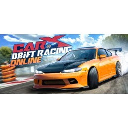 CarX Drift Racing Online EU PC Steam Altergift