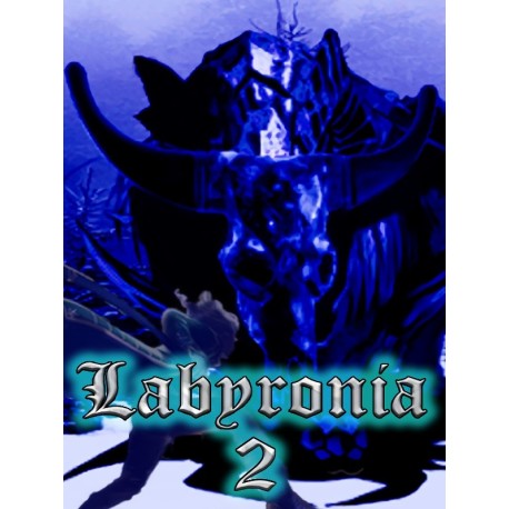 Labyronia RPG 2 PC Steam CD Key