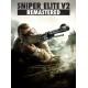 Sniper Elite V2 Remastered PC Steam CD Key