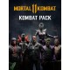 Mortal Kombat 11 - Kombat Pack 1 DLC Steam CD Key