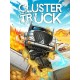 Clustertruck EU PC Steam CD Key