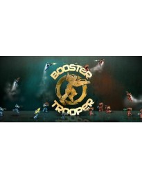 Booster Trooper Steam CD Key
