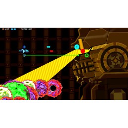 Cossanox PC Steam CD Key