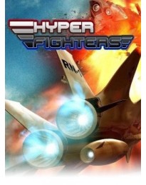 Hyper Fighters Steam CD Key