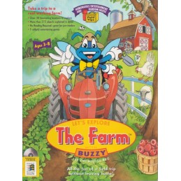 Let's Explore the Farm (Junior Field Trips) Steam CD Key
