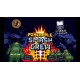 Pineapple Smash Crew Steam CD Key