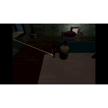 Rigor Mortis Steam CD Key