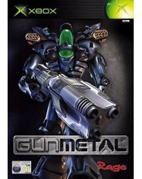 Gun Metal Steam Gift