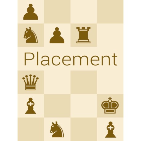 Placement Steam CD Key