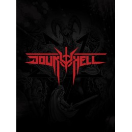 Down to Hell PC Steam CD Key