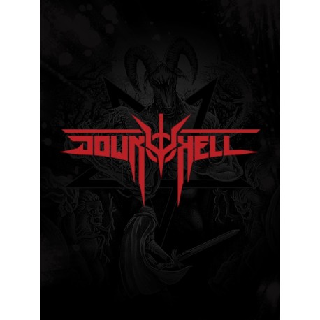 Down to Hell PC Steam CD Key