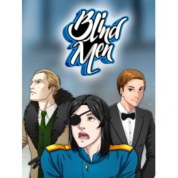 Blind Men Steam CD Key