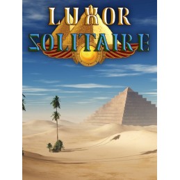 Luxor Solitaire Steam CD Key