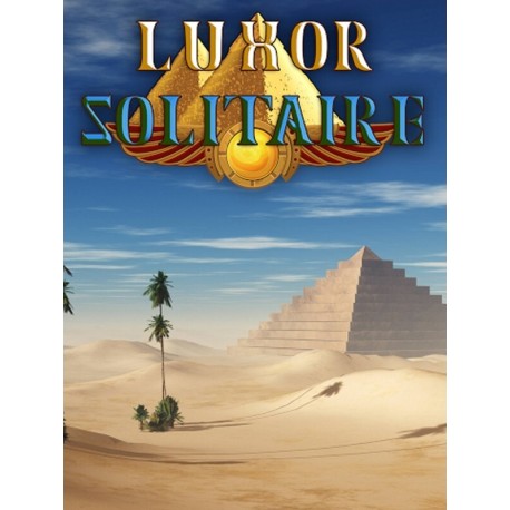 Luxor Solitaire Steam CD Key