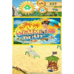 Summer Rush Steam CD Key