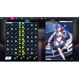Speedy Girls - Dream Team Steam CD Key